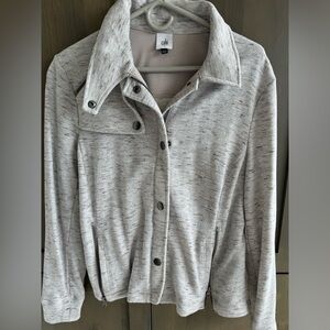 Cabi Rookie Jacket